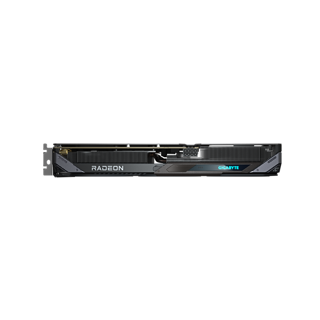 VGA Gigabyte Radeon RX 9060 XT GAMING OC 16G