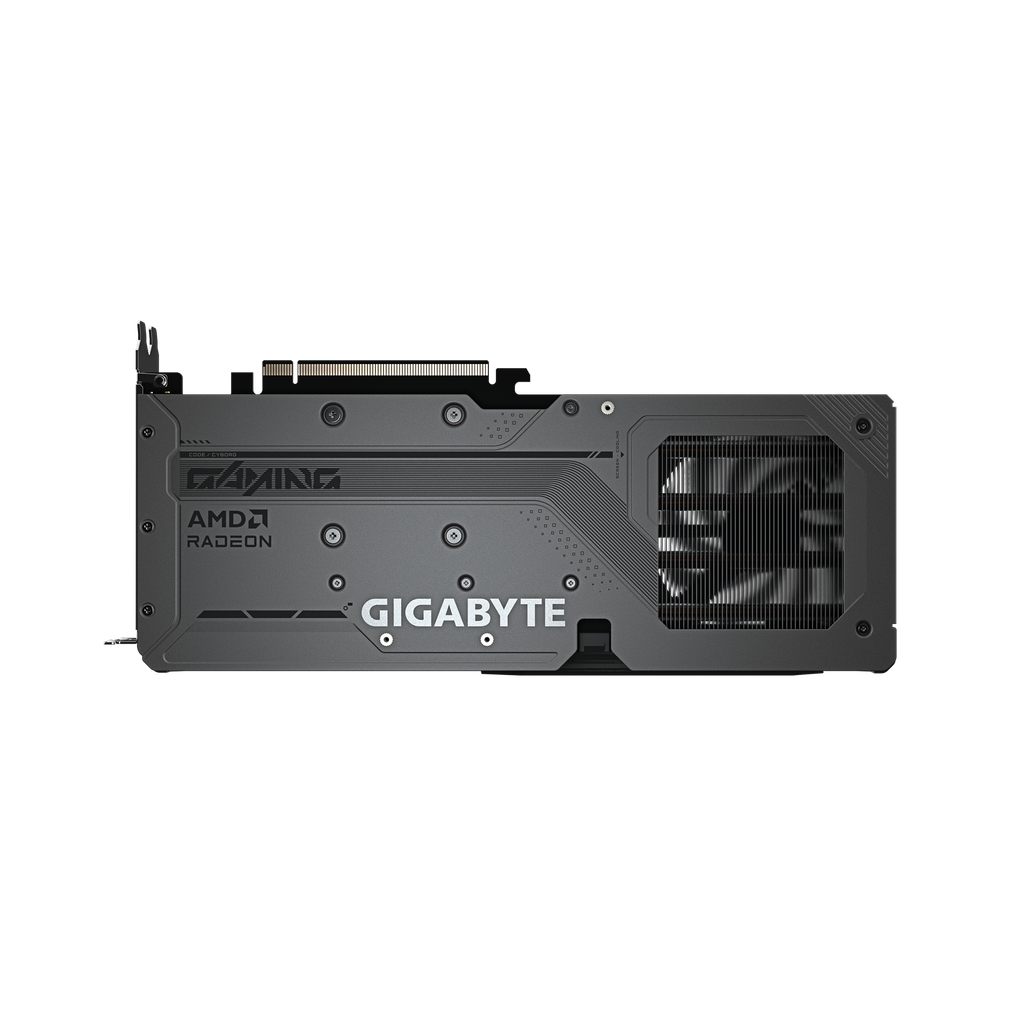 VGA Gigabyte Radeon RX 9060 XT GAMING OC 16G