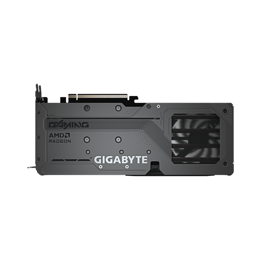 VGA Gigabyte Radeon RX 9060 XT GAMING OC 8G