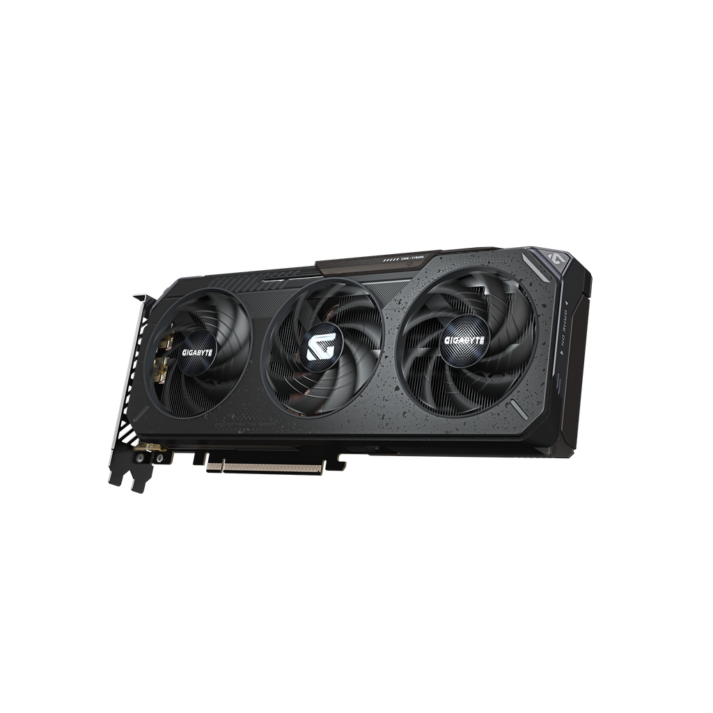 VGA Gigabyte Radeon RX 9060 XT GAMING OC 8G