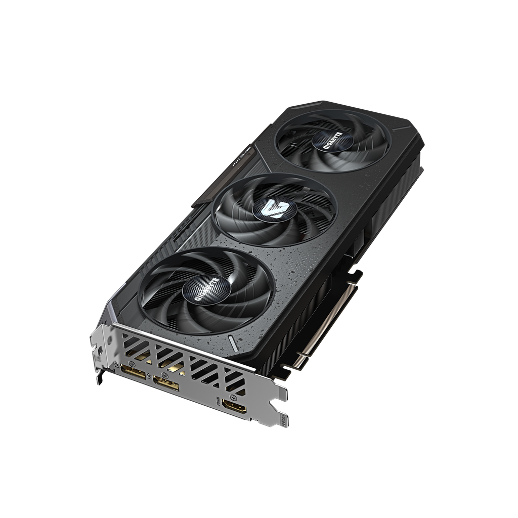 VGA Gigabyte Radeon RX 9060 XT GAMING OC 8G