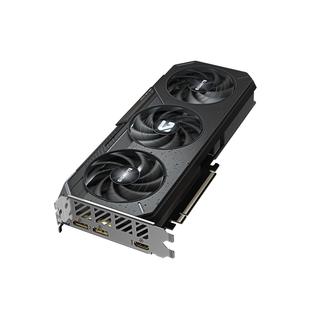 VGA Gigabyte Radeon RX 9060 XT GAMING OC 16G