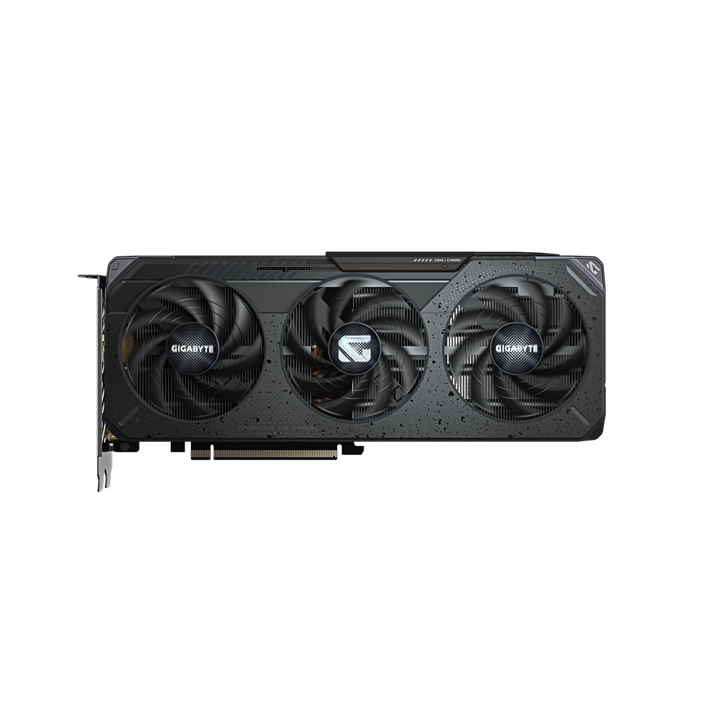VGA Gigabyte Radeon RX 9060 XT GAMING OC 16G