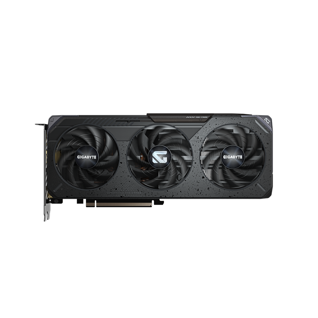 VGA Gigabyte Radeon RX 9060 XT GAMING OC 8G