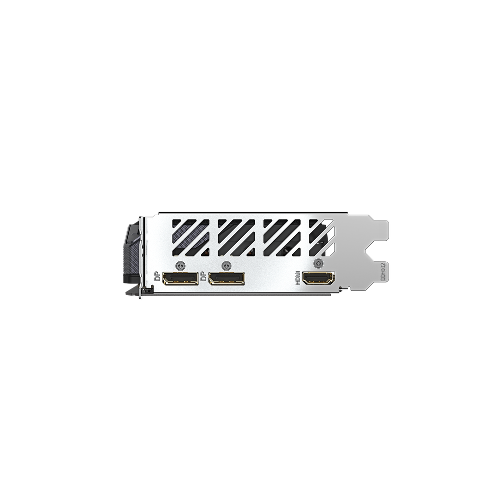 VGA Gigabyte Radeon RX 9060 XT GAMING OC 8G