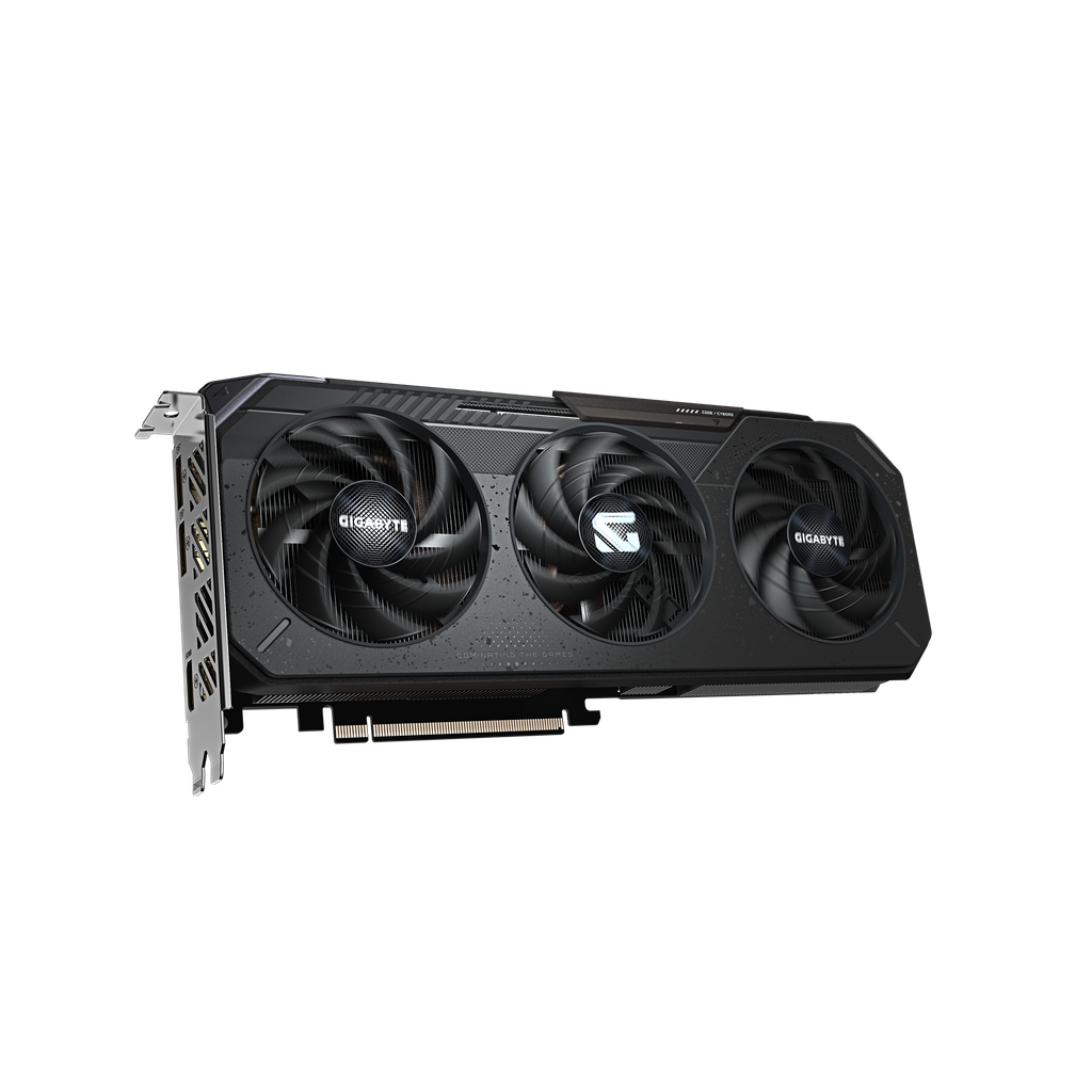 VGA Gigabyte Radeon RX 9060 XT GAMING OC 16G