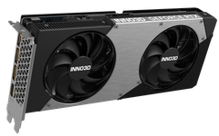 VGA INNO3D GeForce RTX™ 5060 Ti TWIN X2 OC 8GB