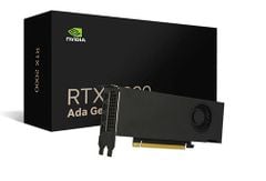 VGA LEADTEK NVIDIA RTX 2000 ADA 16GB