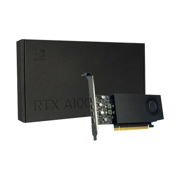 VGA LEADTEK NVIDIA RTX A1000 8GB