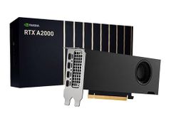 VGA LEADTEK NVIDIA RTX A2000 12GB