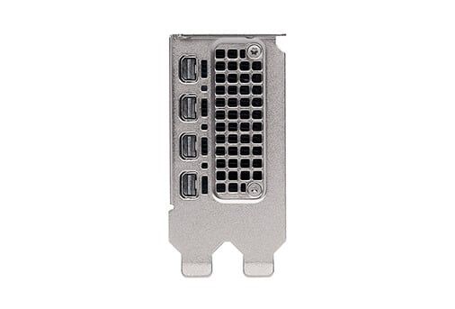VGA LEADTEK NVIDIA RTX A2000 12GB