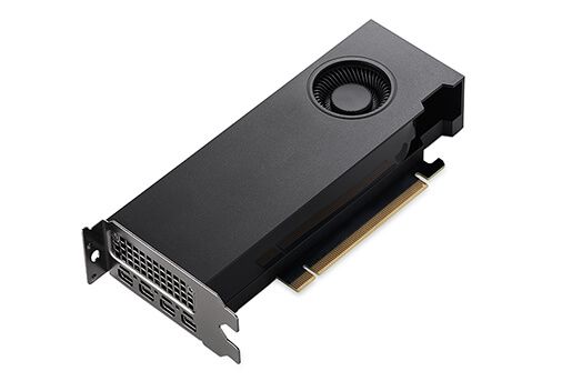 VGA LEADTEK NVIDIA RTX A2000 12GB