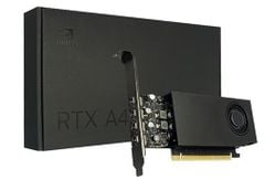VGA LEADTEK NVIDIA RTX A400 4GB
