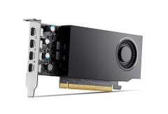 VGA LEADTEK NVIDIA RTX A400 4GB