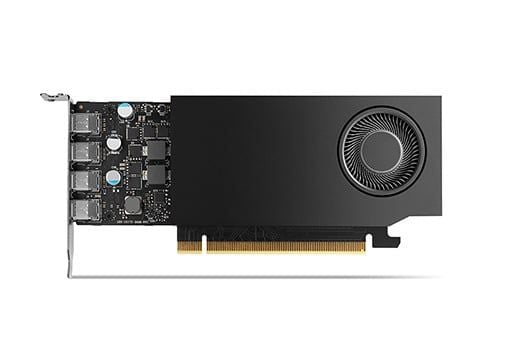 VGA LEADTEK NVIDIA RTX A400 4GB
