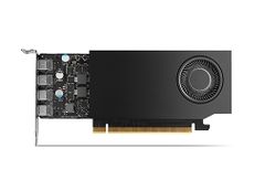 VGA LEADTEK NVIDIA RTX A400 4GB