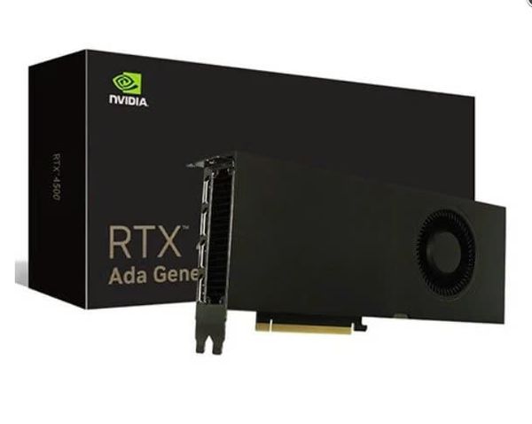 VGA LEADTEK NVIDIA RTX PRO 4500 Blackwell 32GB