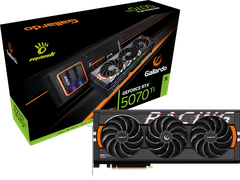 VGA Manli Gallardo GeForce RTX 5070 Ti OC GDDR7 16GB