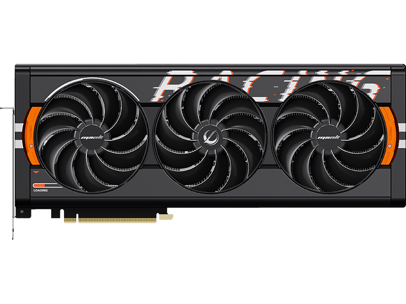VGA Manli Gallardo GeForce RTX 5070 Ti OC GDDR7 16GB