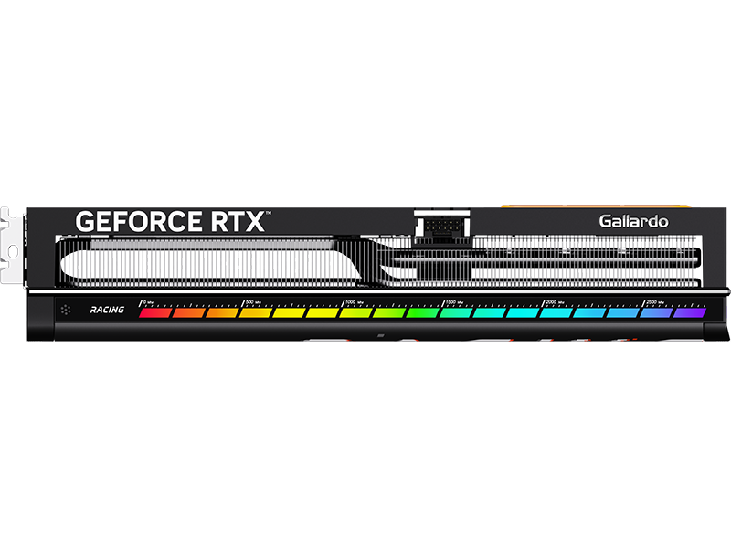 VGA Manli Gallardo GeForce RTX 5070 Ti OC GDDR7 16GB