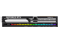 VGA Manli Gallardo GeForce RTX 5070 Ti OC GDDR7 16GB