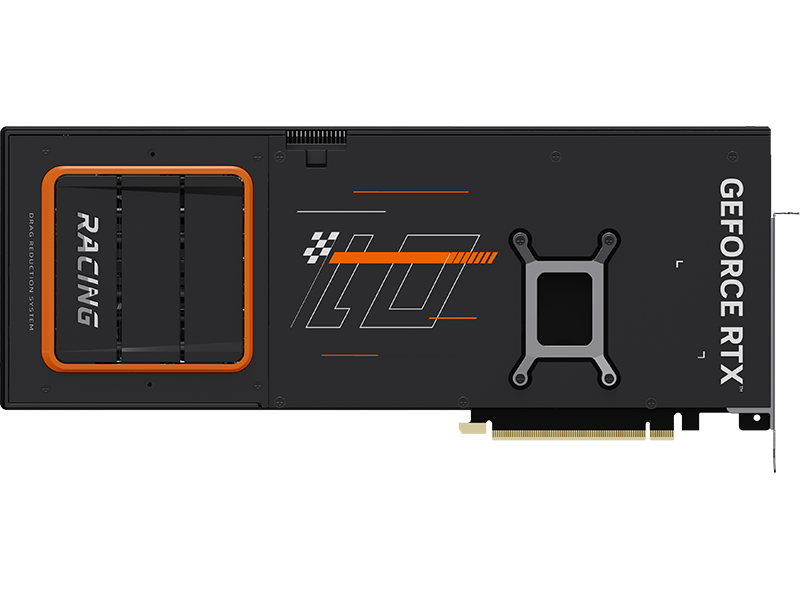 VGA Manli Gallardo GeForce RTX 5070 Ti OC GDDR7 16GB