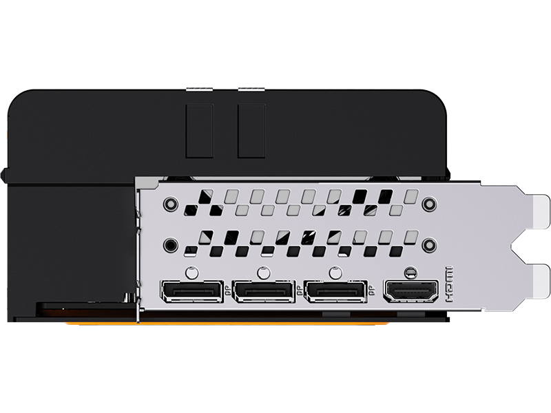 VGA Manli Gallardo GeForce RTX 5080 OC GDDR7 16GB