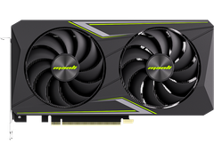 VGA Manli Nebula GeForce RTX 5060 Ti GDDR7 8GB
