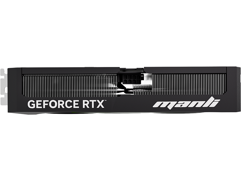 VGA Manli Nebula GeForce RTX 5060 Ti GDDR7 16GB