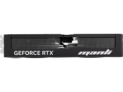 VGA Manli Nebula GeForce RTX 5060 Ti GDDR7 8GB