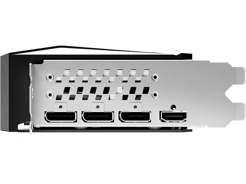 VGA Manli Nebula GeForce RTX 5060 Ti GDDR7 8GB