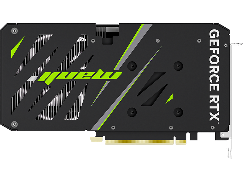 VGA Manli Nebula GeForce RTX 5060 Ti GDDR7 16GB