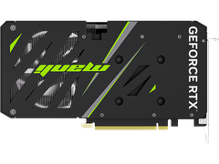 VGA Manli Nebula GeForce RTX 5060 Ti GDDR7 16GB