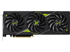 VGA Manli Nebula GeForce RTX 5070 Ti GDDR7 16GB