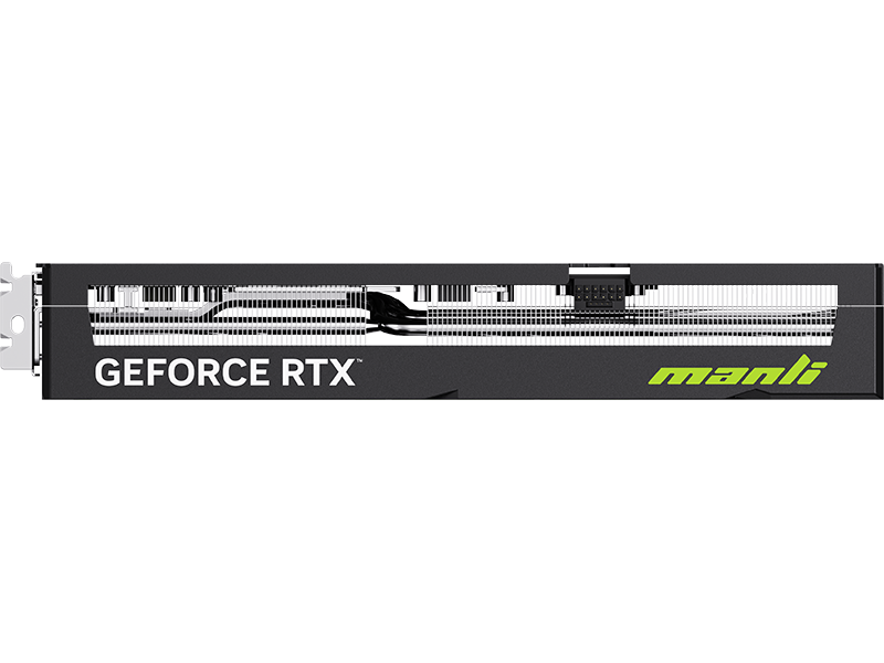 VGA Manli Nebula GeForce RTX 5070 Ti GDDR7 16GB