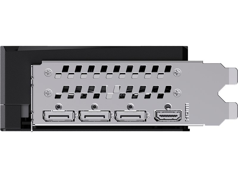 VGA Manli Nebula GeForce RTX 5070 Ti GDDR7 16GB