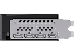 VGA Manli Nebula GeForce RTX 5070 Ti GDDR7 16GB