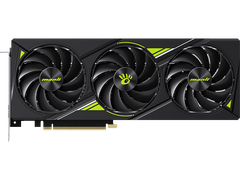 VGA Manli Nebula GeForce RTX 5080 GDDR7 16GB