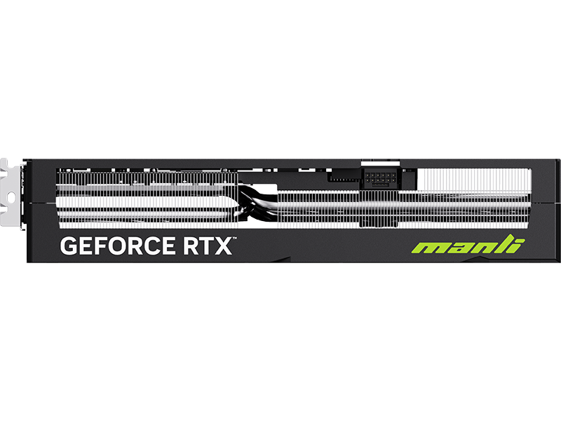 VGA Manli Nebula GeForce RTX 5080 GDDR7 16GB