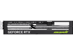 VGA Manli Nebula GeForce RTX 5080 GDDR7 16GB