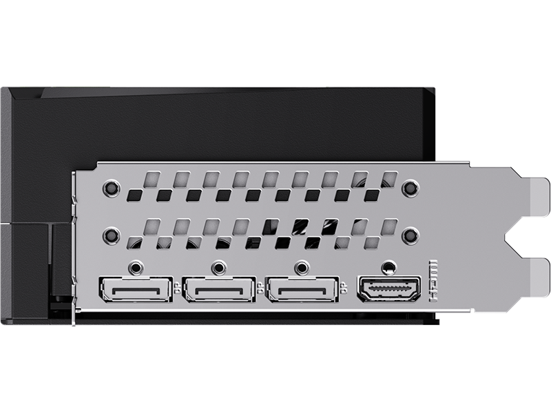 VGA Manli Nebula GeForce RTX 5080 GDDR7 16GB