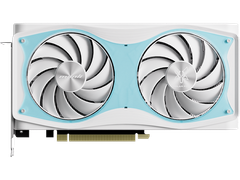 VGA Manli Polar Fox GeForce RTX 5060 Ti OC GDDR7 8GB