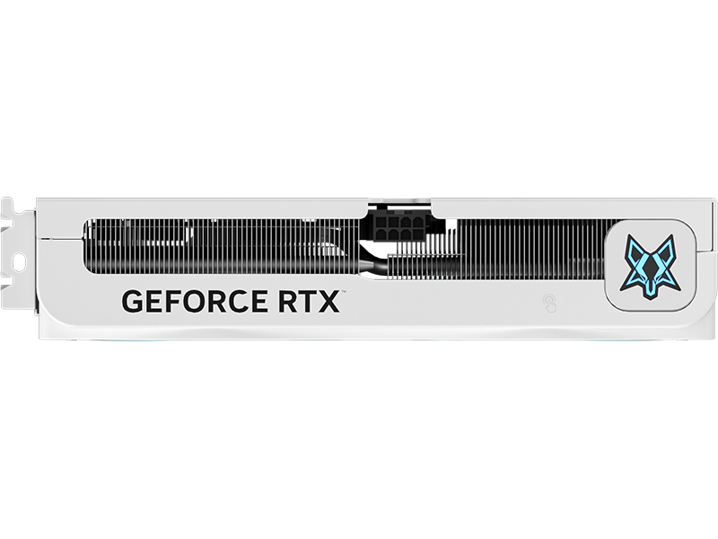 VGA Manli Polar Fox GeForce RTX 5060 Ti OC GDDR7 16GB