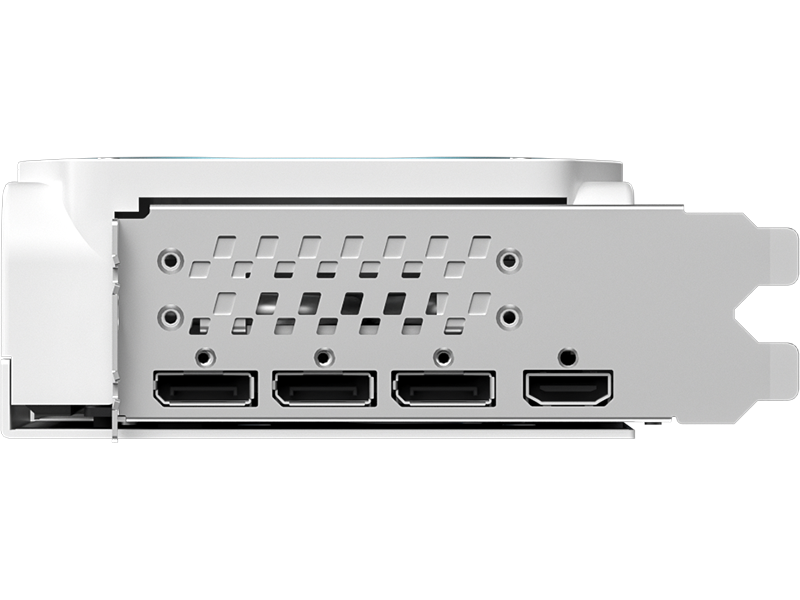 VGA Manli Polar Fox GeForce RTX 5060 Ti OC GDDR7 16GB