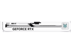 VGA Manli Polar Fox GeForce RTX 5070 OC GDDR7 12GB