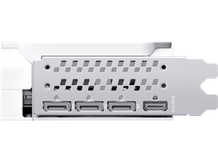 VGA Manli Polar Fox GeForce RTX 5070 OC GDDR7 12GB