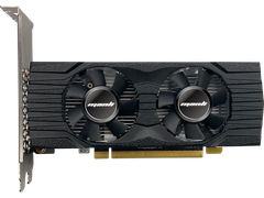 VGA Manli GeForce RTX 3050 Nebula Twin Low Profile 6GB