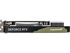 VGA Manli GeForce RTX 3050 Nebula Twin 6GB