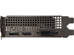 VGA Manli GeForce RTX 3050 Nebula Twin 6GB