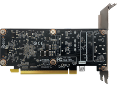 VGA Manli GeForce RTX 3050 Nebula Twin Low Profile 6GB
